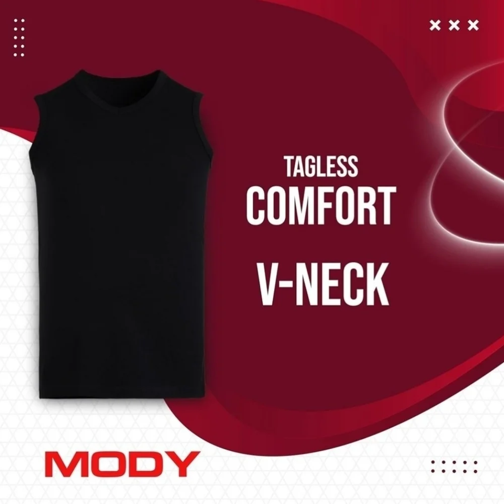 Mody comfortable stylish